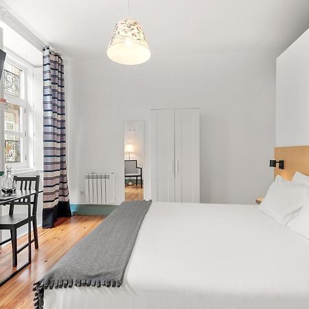 Ox Apartments B Places Porto Exterior foto