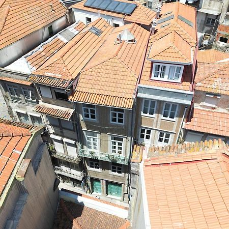 Ox Apartments B Places Porto Exterior foto