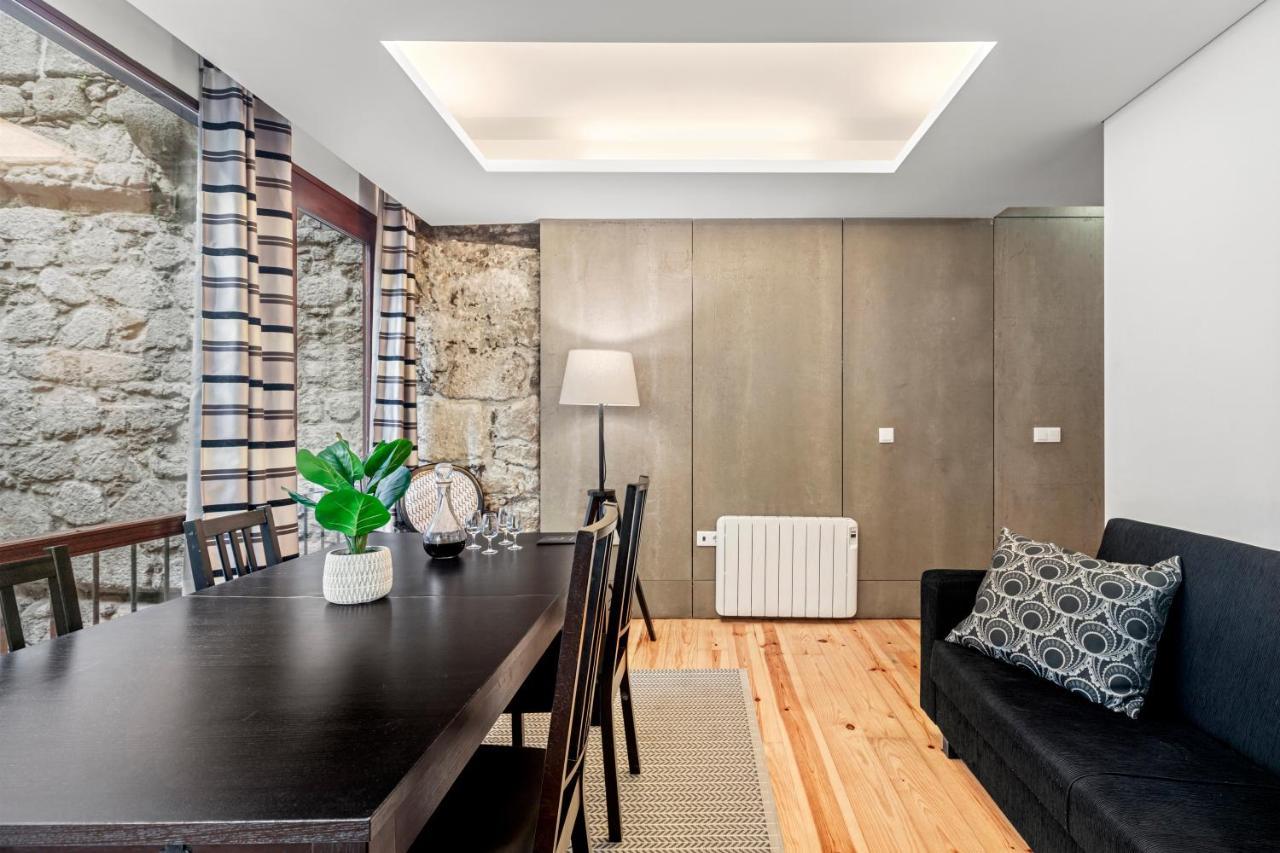 Ox Apartments B Places Porto Exterior foto