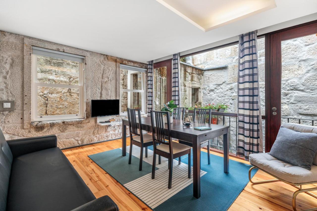 Ox Apartments B Places Porto Exterior foto