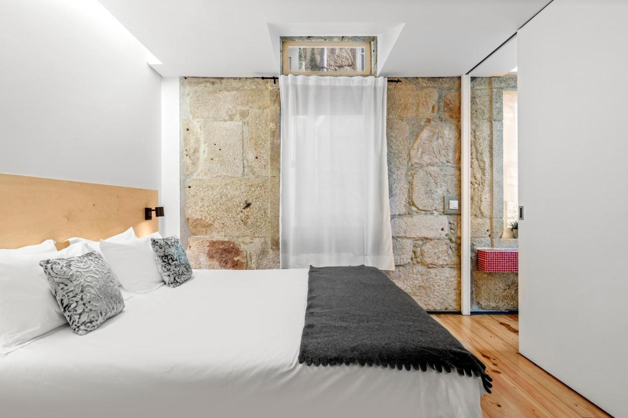 Ox Apartments B Places Porto Exterior foto