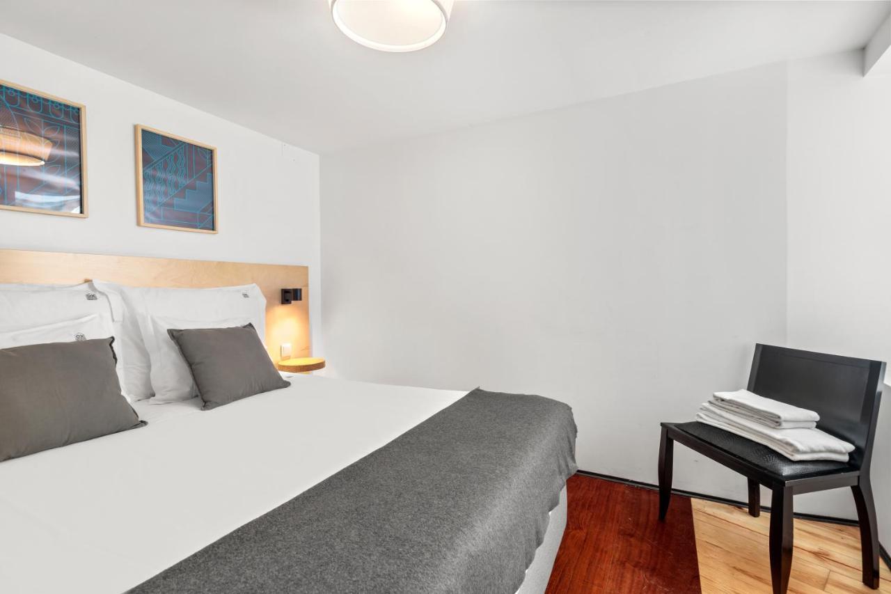Ox Apartments B Places Porto Exterior foto