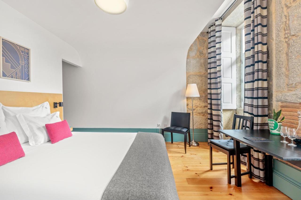 Ox Apartments B Places Porto Exterior foto