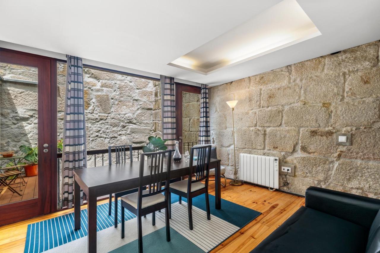 Ox Apartments B Places Porto Exterior foto