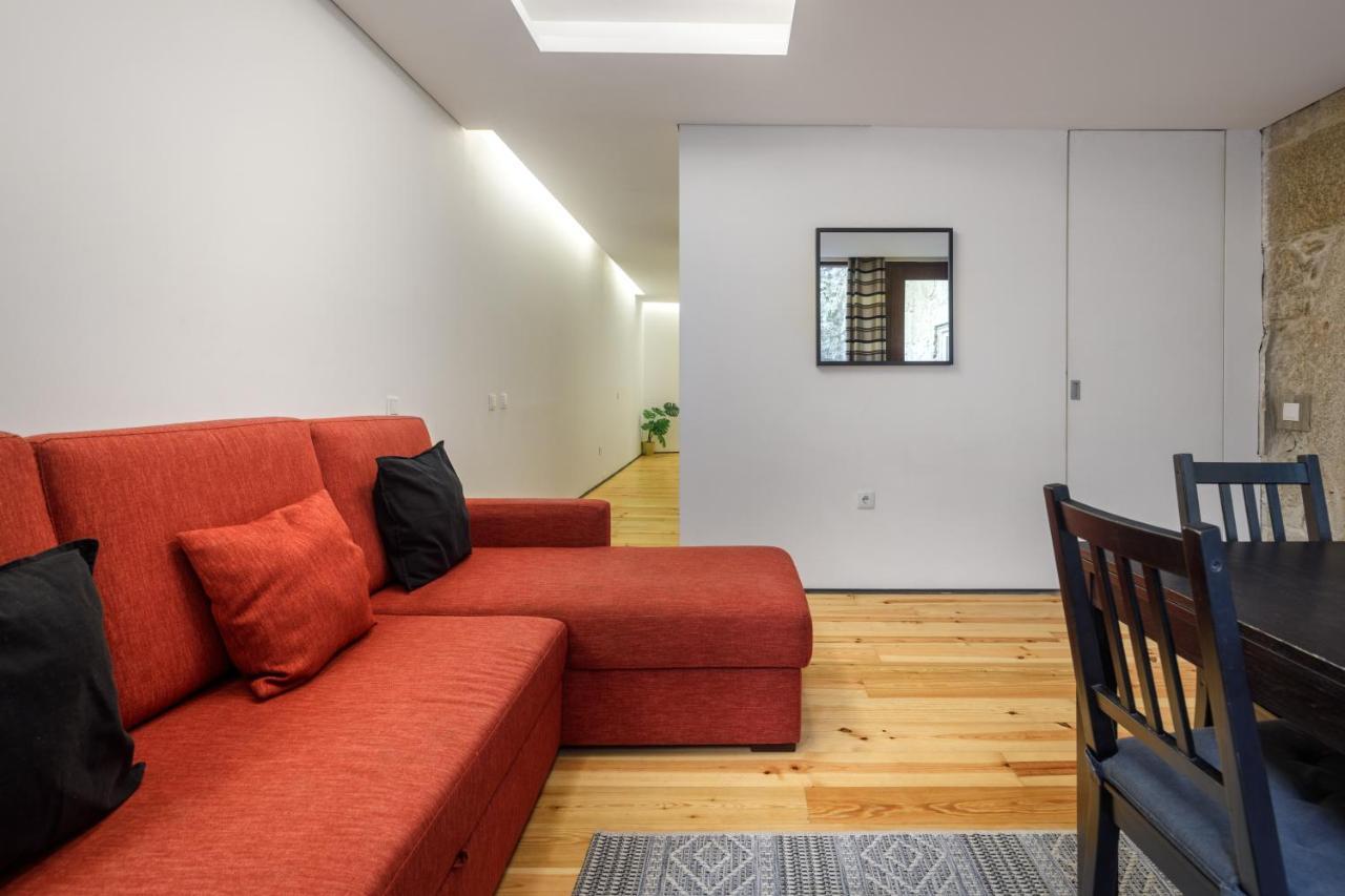 Ox Apartments B Places Porto Exterior foto