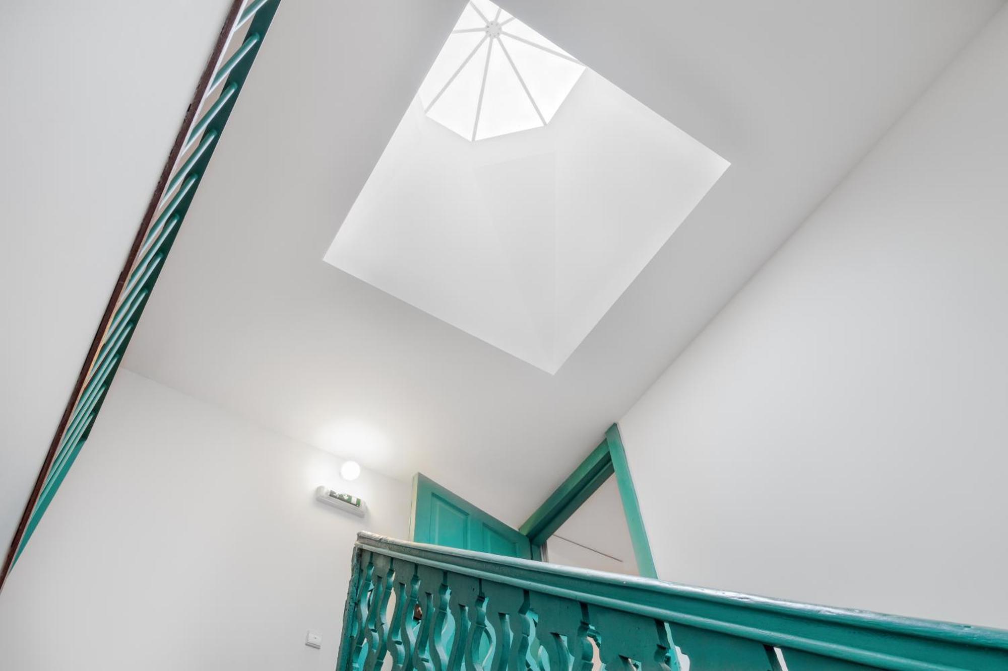 Ox Apartments B Places Porto Exterior foto