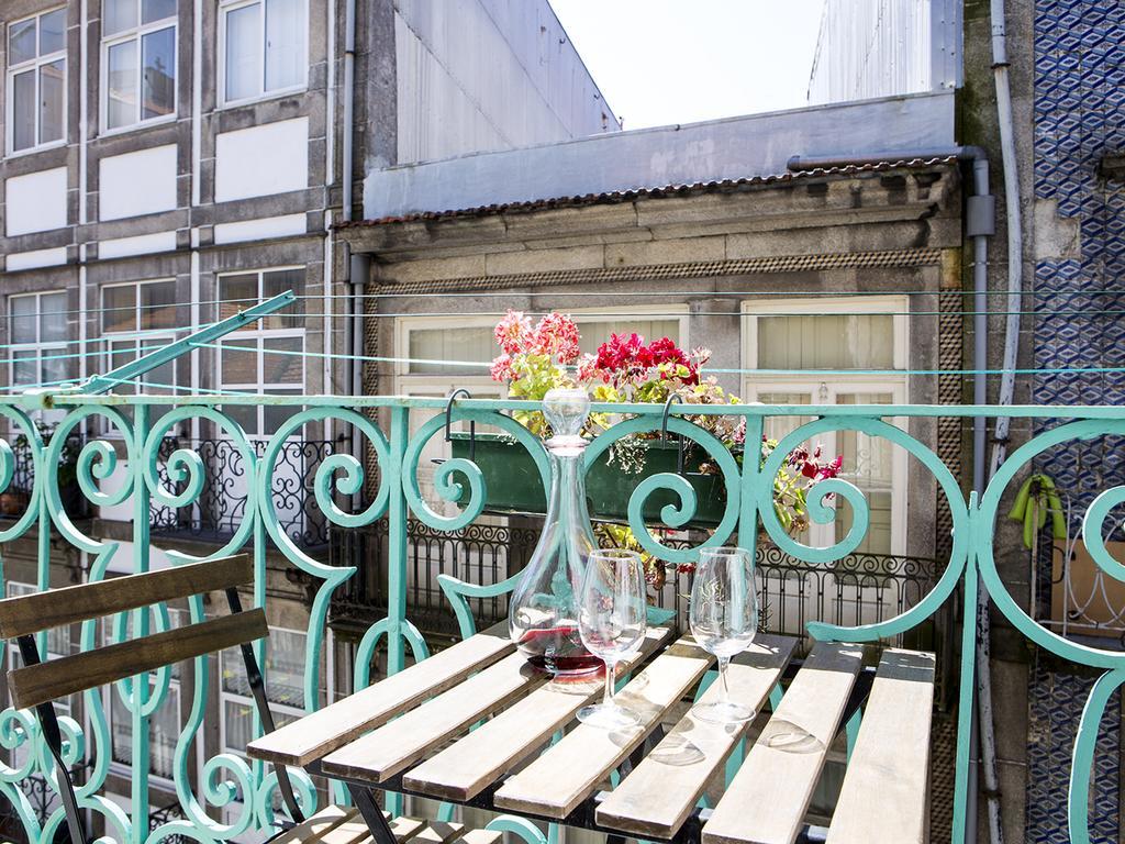 Ox Apartments B Places Porto Quarto foto