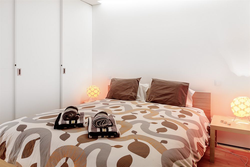 Ox Apartments B Places Porto Exterior foto