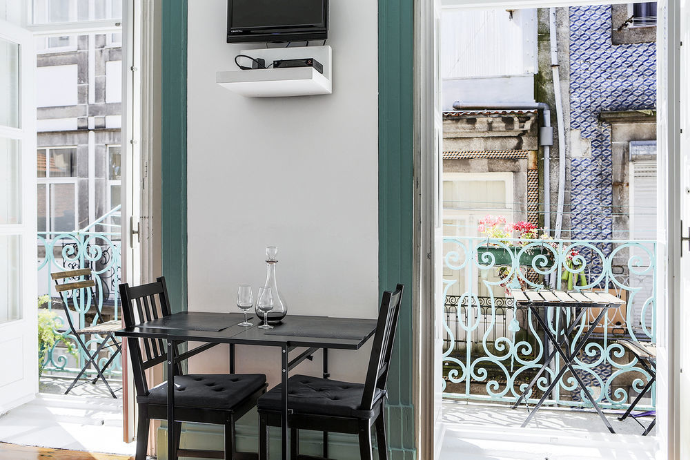 Ox Apartments B Places Porto Exterior foto